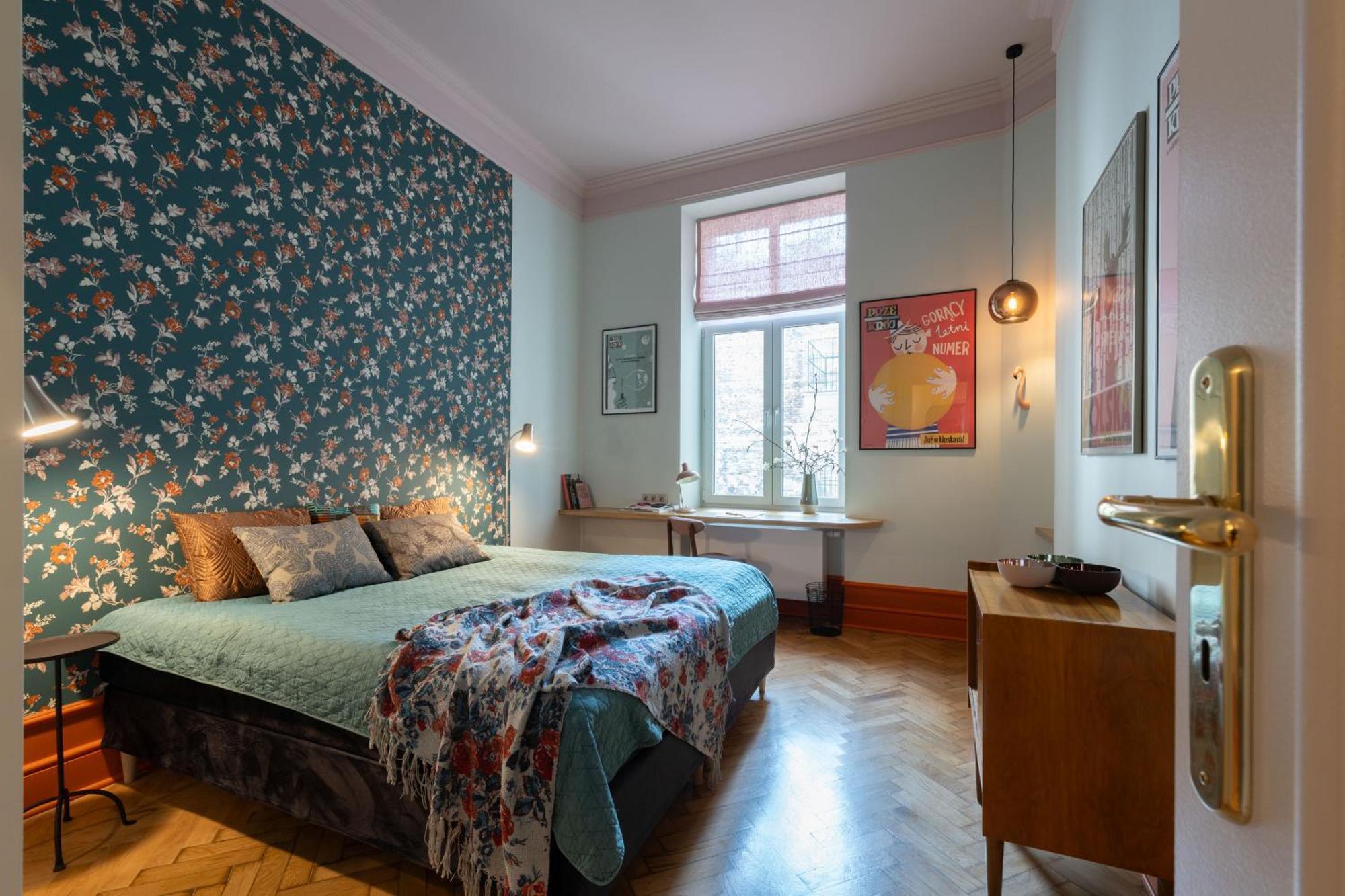 Two Bedroom Apartment-Dietla 11- Wawel Castle View Cracóvia Exterior foto