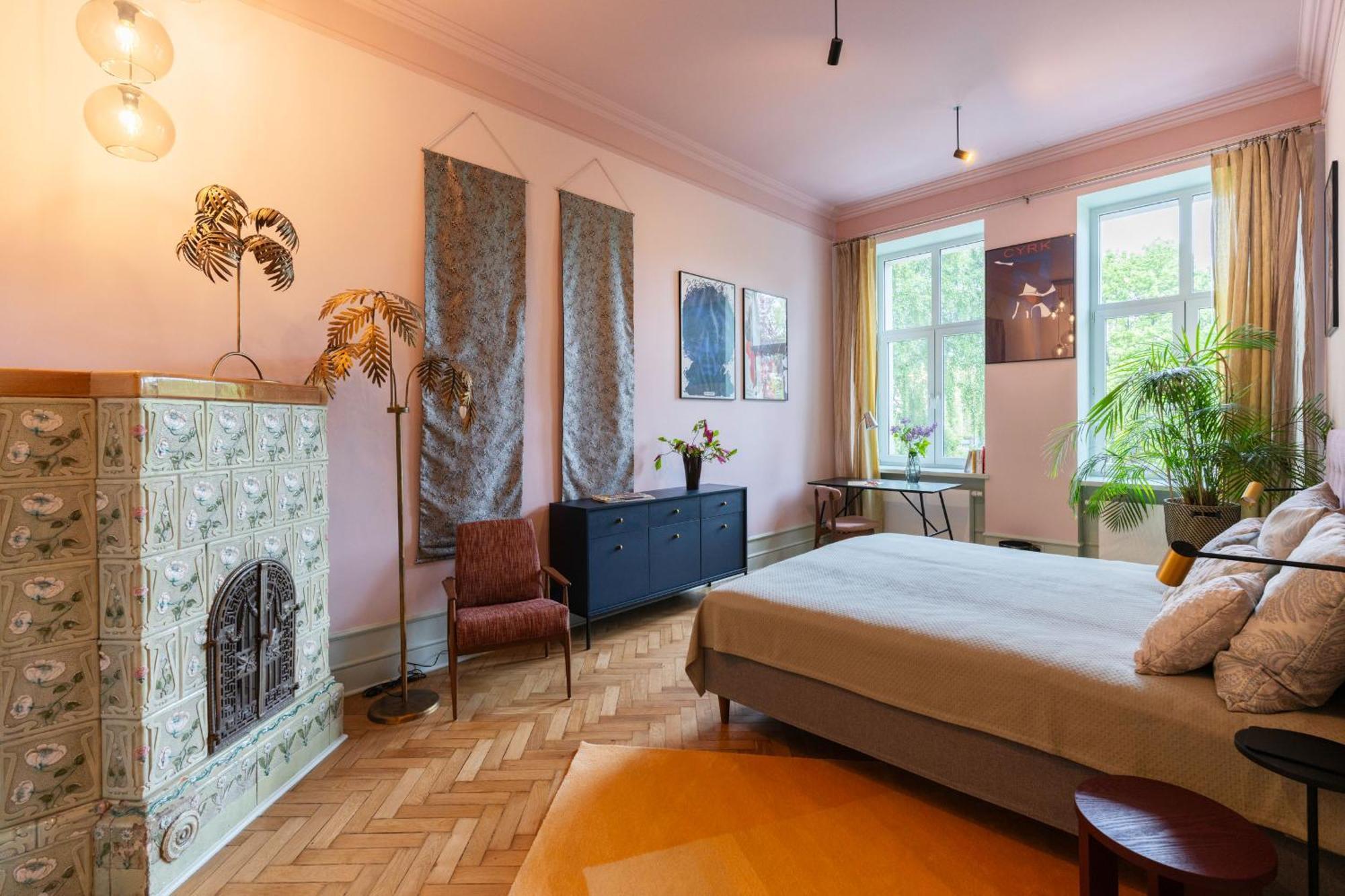 Two Bedroom Apartment-Dietla 11- Wawel Castle View Cracóvia Exterior foto